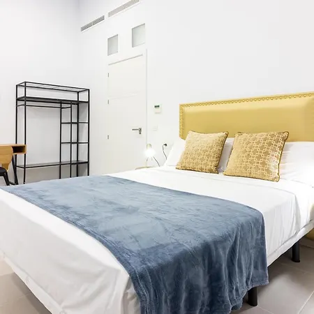 Lägenhet Center Flat Mariblanca 12 Sun & Terrace Boutique *