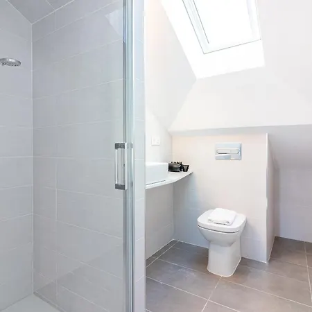 Apartament Center Flat Mariblanca 12 Sun & Terrace Boutique *