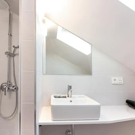 Center Flat Mariblanca 12 Sun & Terrace Boutique Apartament Malaga